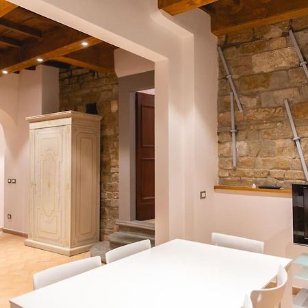 Cozy And Charmin 3Br Apartment Steps By Duomo Florens Exteriör bild