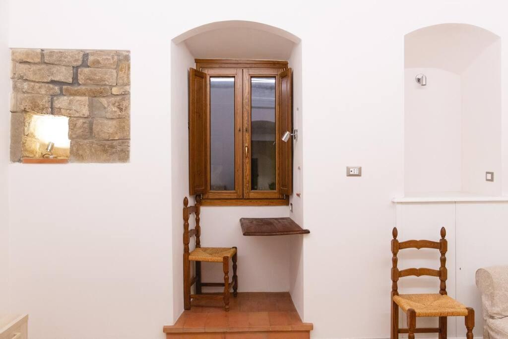 Cozy And Charmin 3Br Apartment Steps By Duomo Florens Exteriör bild