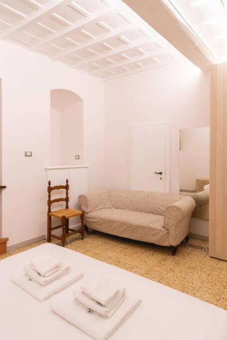 Cozy And Charmin 3Br Apartment Steps By Duomo Florens Exteriör bild