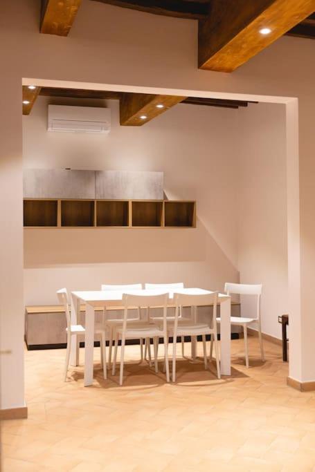 Cozy And Charmin 3Br Apartment Steps By Duomo Florens Exteriör bild