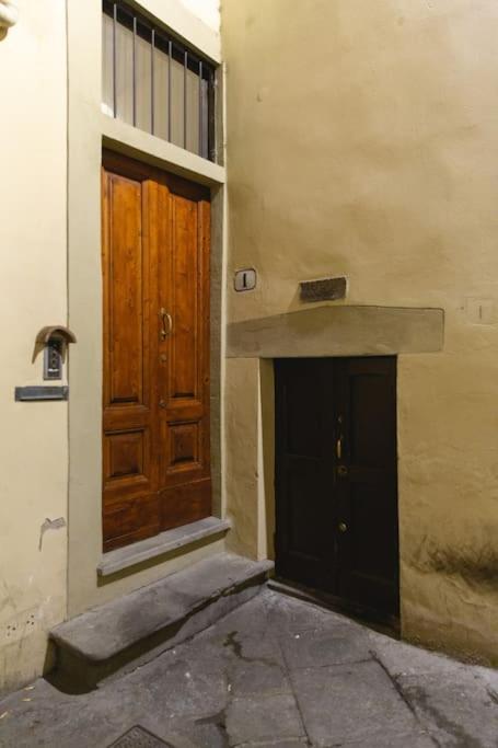 Cozy And Charmin 3Br Apartment Steps By Duomo Florens Exteriör bild