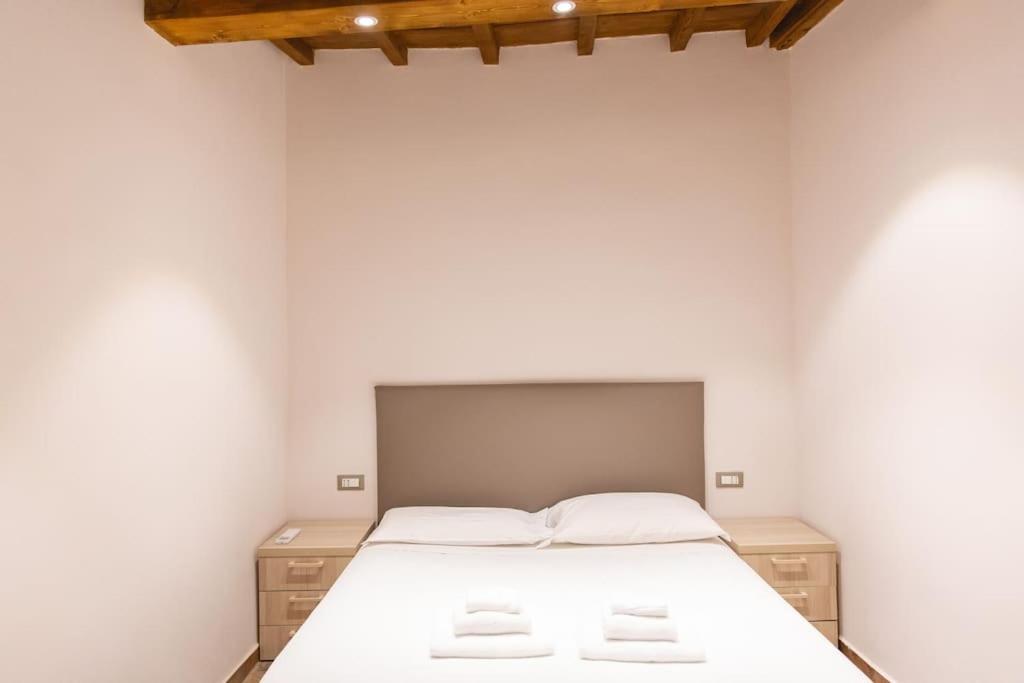 Cozy And Charmin 3Br Apartment Steps By Duomo Florens Exteriör bild