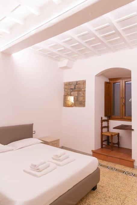 Cozy And Charmin 3Br Apartment Steps By Duomo Florens Exteriör bild