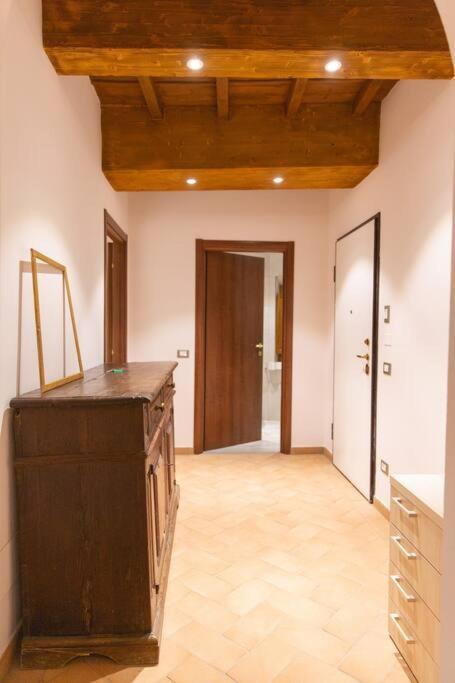 Cozy And Charmin 3Br Apartment Steps By Duomo Florens Exteriör bild