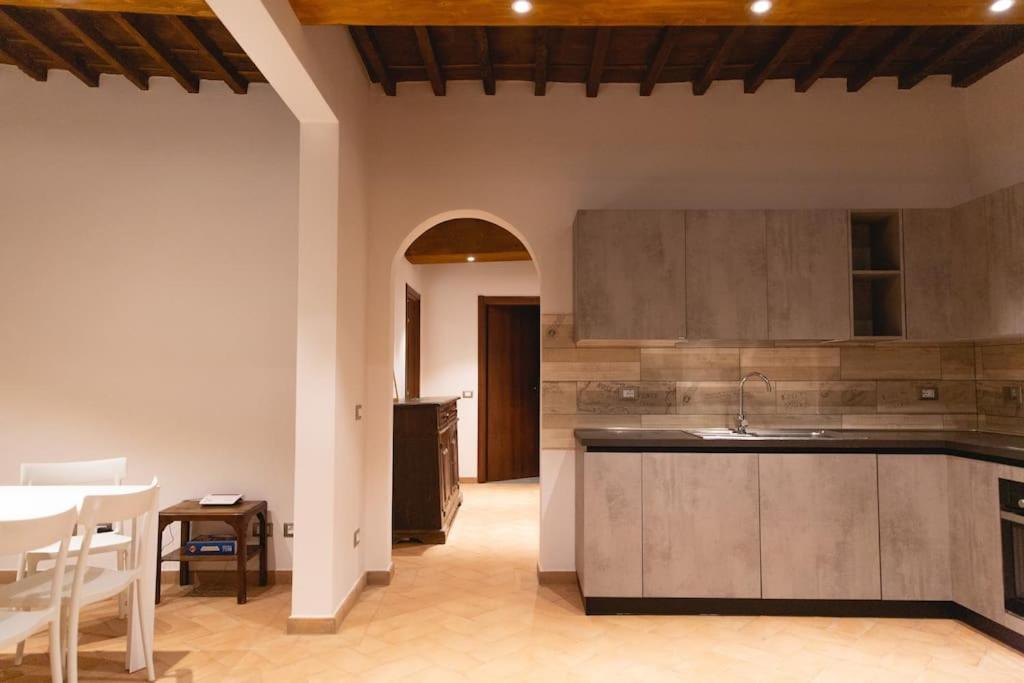 Cozy And Charmin 3Br Apartment Steps By Duomo Florens Exteriör bild