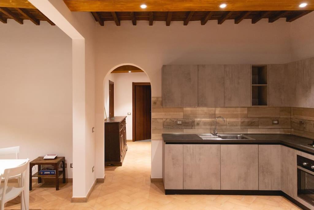 Cozy And Charmin 3Br Apartment Steps By Duomo Florens Exteriör bild