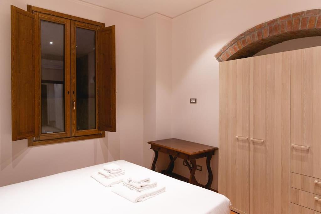 Cozy And Charmin 3Br Apartment Steps By Duomo Florens Exteriör bild